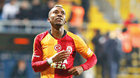 Onyekuru'da son durum: Galatasaray Monaco ile Onyekuru için masaya oturdu
