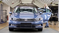 Volkswagen'den kötü haber: Tüm yatırımlarını durdurdu