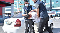 Bakan Berat Albayrak'a hakaret eden Ercan B. adliyeye sevk edildi