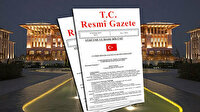 Üç bakanlığa ilişkin yeni atama: Katar Büyükelçiliğine Mehmet Mustafa Göksu getirildi