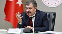 Sağlık Bakanı Fahrettin Koca koronavirüs başarısıyla örnek olan illeri açıkladı