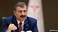 Bakan Koca: Günlük maskeler ertesi gün koruyucu özelliğini kaybetmektedir