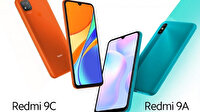 Xiaomi'nin merakla beklenen serisi Redmi 9A ve 9C tanıtıldı: Fiyatı ve özellikleri ile dikkat çekiyor