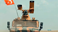 Roketsan'ın yeni hava avcısı Sungur testleri geçti: Envantere giriyor