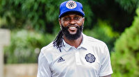 Adebayor 4 maça çıktığı Olimpia ile yollarını ayırdı