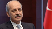 Numan Kurtulmuş: LGBT, İstanbul Sözleşmesi'ndeki bazı maddelerin arkasına sığınıp faaliyet yaptı
