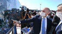Bakan müjdeyi verdi: Sabiha Gökçen seneye metroya kavuşuyor