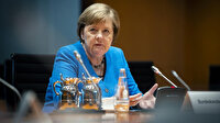Almanya Başbakanı Merkel: Avrupa, tarihinin en zor durumunda