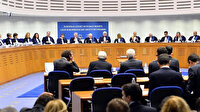 AİHM kararını verdi: Fransa iltica talebinde bulunanlara insanlık dışı muamele yaptı