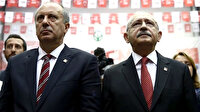 Kılıçdaroğlu partide galibiyeti garantiledi: En dişli rakibi Muharrem İnce, CHP Kurultayı'nda aday olmayacak