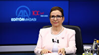 Ticaret Bakanı Ruhsar Pekcan: Haziranda ihracatımız geçen yılın aynı ayına göre yüzde 15,8 arttı