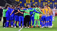 Ankaragücü'nden bağış kampanyası: Yanımızda ol