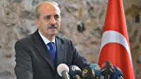 AK Parti'den İstanbul Sözleşmesi'nden çıkış sinyali: Kurtulmuş 'Nasıl usulünü yerine getirerek imzalanmışsa, usulünü yerine getirerek sözleşmeden çıkılır' dedi