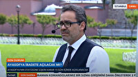Danıştay'ın Ayasofya duruşması TVNET'te masaya yatırıldı