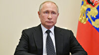 Rusya Devlet Başkanı Putin'in 2036'ya kadar iktidarda kalma önü açıldı