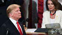 ABD Kongresinden Trump'a çağrı: Sincan konusunda daha sert yaklaşımlar benimse