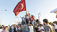 Kahramanlar Avrupa’da anılacak: 15 Temmuz şehitleri için Avrupa'nın bazı şehirlerinde tören düzenlenecek