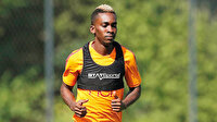 Onyekuru krizi: Galatasaray Lemina'yı da kaybedebilir