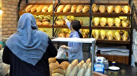 Acı rakam: Bir günde 7 milyon ekmek çöpe gidiyor!