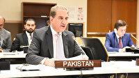 Pakistan Dışişleri Bakanı Kureyşi koronavirüse yakalandı: Görevlerime evimden devam edeceğim