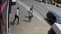 Havai fişek fabrikasındaki şiddetli patlama 30 kilometre uzaktan böyle hissedildi