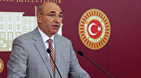 CHP'de korona paniği: İstanbul Milletvekili Mahmut Tanal fenalaşıp hastaneye kaldırıldı