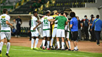 Süper Lig'i isteyen Bursaspor evinde Altınordu'yu ağırlayacak