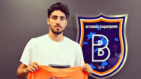 Başakşehir transferi duyurdu: Berkay Özcan 4 yıllık imzayı attı