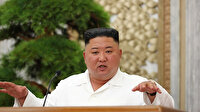 Koronavirüse yakalananları idam eden Kim Jong: Pandemiyle mücadelede parlak bir başarı sergiledik