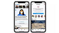 İnstagram ve Facebook maske takmayanları utandıracak