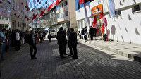 Memurda koronavirüs çıkınca kurum kapatıldı