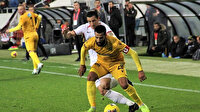 Yeni Malatyaspor-Gençlerbirliği maçının muhtemel 11'leri