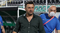 Süper Lig'de ayrılık: Bülent Uygun'un sözleşmesi feshedildi