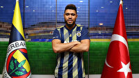 Fenerbahçe'de Simon Falette belirsizliği son buldu