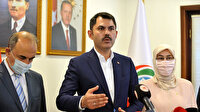 Bakan Kurum: Yalova’ya 15 bin metrekarelik meydan kazandıracağız