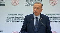 Cumhurbaşkanı Erdoğan: Türkiye'nin ekonomideki şahlanışını durduramayacaklar