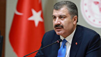 Sağlık Bakanı Fahrettin Koca 4 Temmuz koronavirüs sonuçlarını açıkladı: Ölü sayısı 20, vaka sayısı 1154
