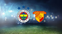 Fenerbahçe-Göztepe