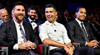 Dünyanın konuştuğu transfer iddiası: Cristiano Ronaldo ve Lionel Messi aynı takımda oynayacak