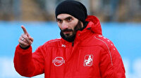 Resmen açıklandı: Halil Altıntop Bayern Münih'te görev yapacak