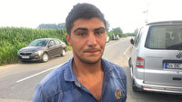Sakarya'daki patlamada kayıp işçilerin yakınları çaresiz bekleyişlerini sürdürüyor