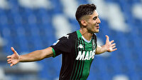 Mert Müldür attı Sassuolo kazandı: İşte Sassuolo Lecce maç özeti