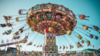 İçişleri Bakanlığı duyurdu: Lunaparklar 6 Temmuz'dan itibaren açılıyor