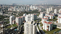 Konut kredisinde tüm zamanların yıllık rekoru 6 ayda kırıldı