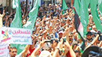 Yeni intifada geliyor: Filistin ilhaka karşı tek yürek