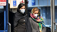 İran'da kabus büyüyor: En yüksek günlük koronavirüs ölü sayısı kaydedildi