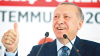 Üç kıtanın sağlık merkezi olacağız: Salgın tehdidi altındaki hiçbir vatandaşımızı hastane kapısından geri çevirmedik
