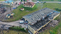 Sakarya Valisi açıkladı: Patlamada can kaybı 6'ya yükseldi