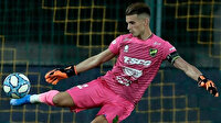 Galatasaray'ın gizli kaleci gündemi ortaya çıktı: Muslera'nın yerine Ezequiel Unsain