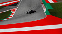 Formula 1'de sezonun ilk yarışının kazanan pilot Bottas oldu